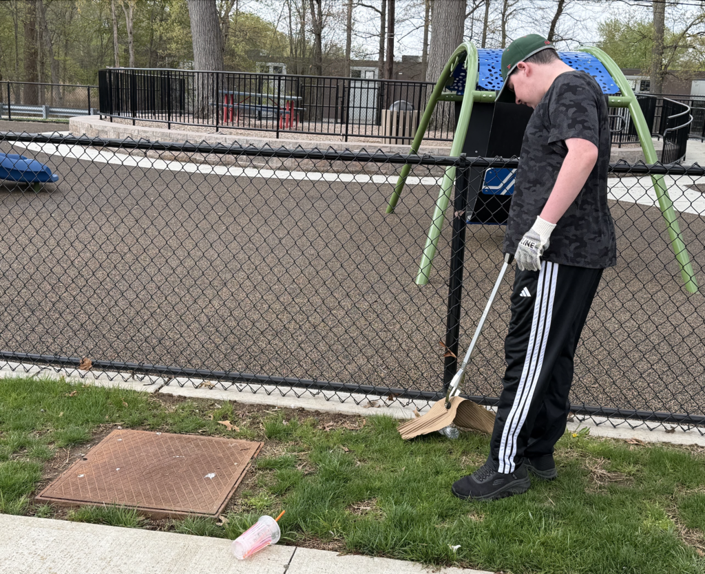 A Week of Service