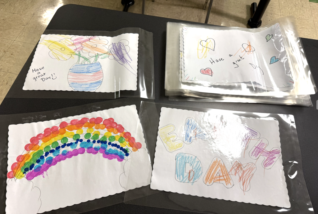 place mats