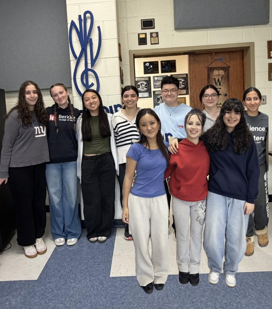 NVD All State Choir
