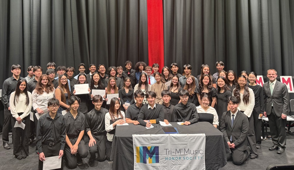 Tri-M