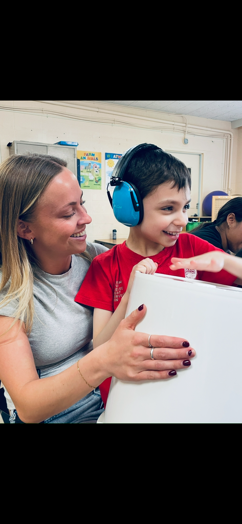 Music with Margaret