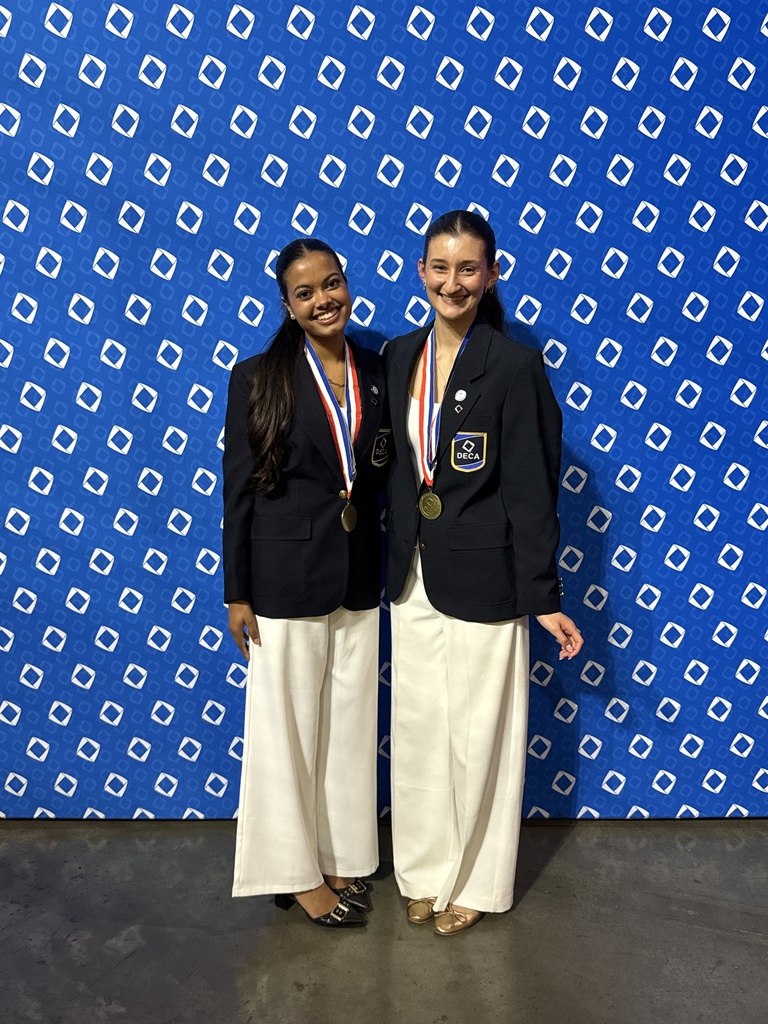 DECA ICDC NVD