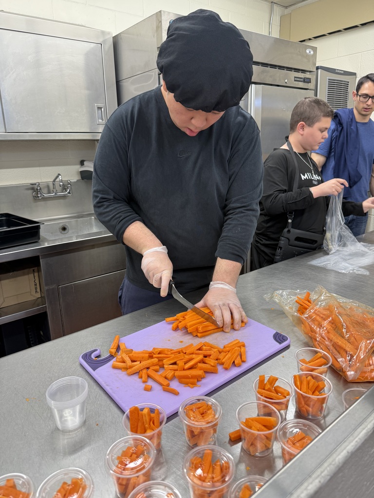 Food prep