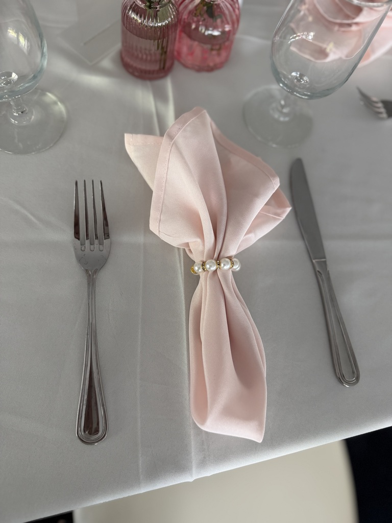 napkin rings