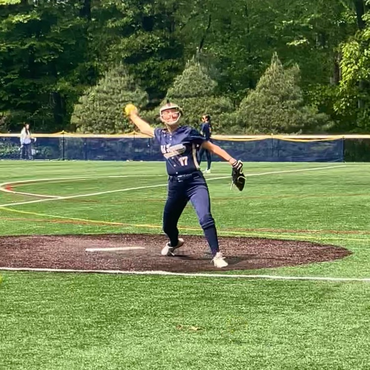 Go Knights! NVOT 15 Ramapo 5 
