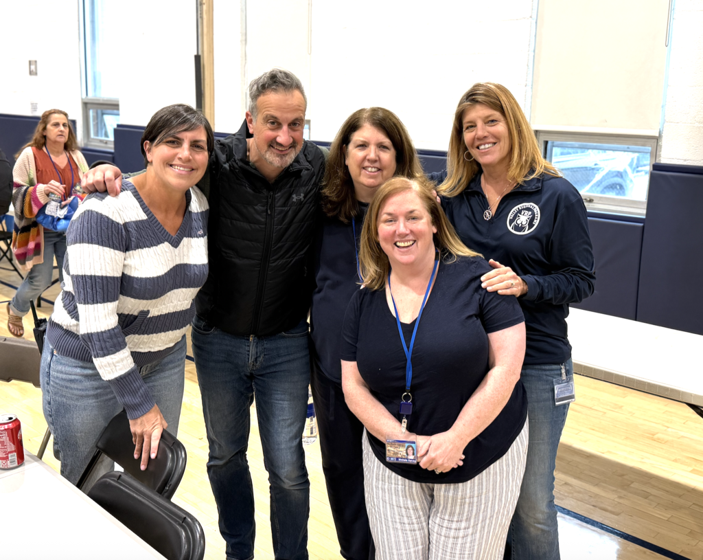 Teacher Appreciation