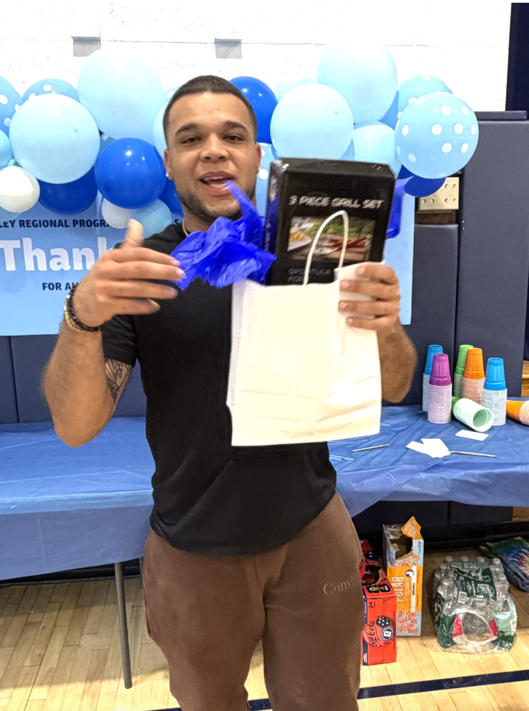 Teacher Appreciation