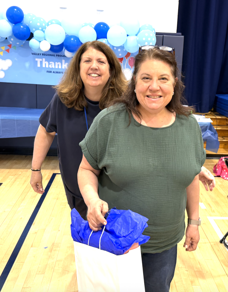 Teacher Appreciation