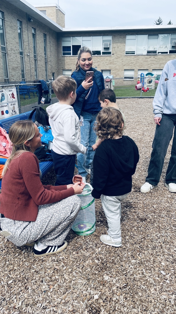 Butterfly Release