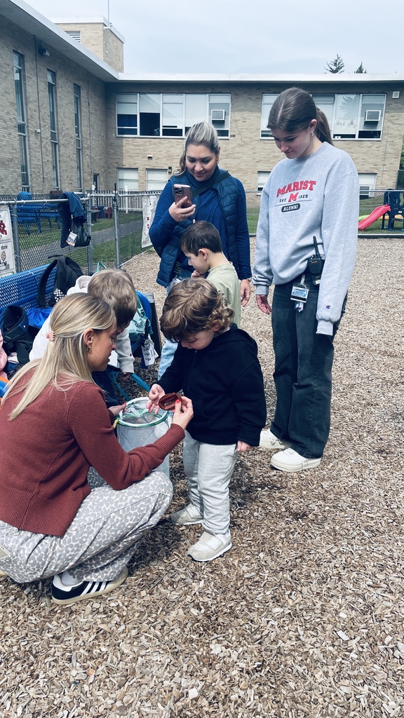 Butterfly Release
