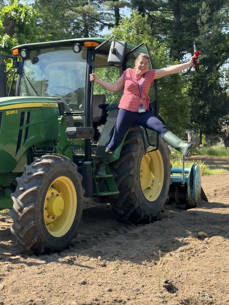 Farm  Life