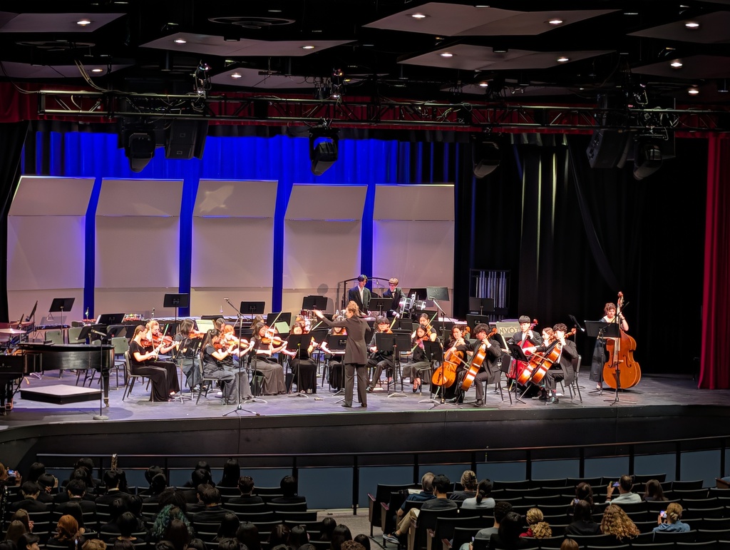 String Orchestra 