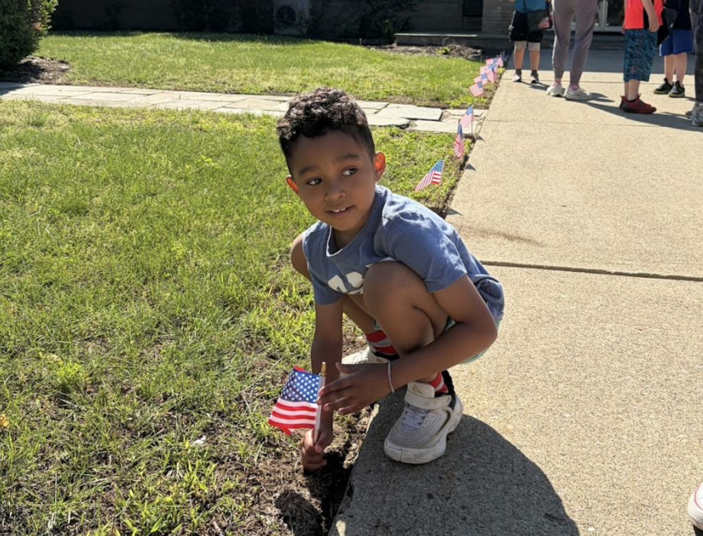 Happy Memorial Day
