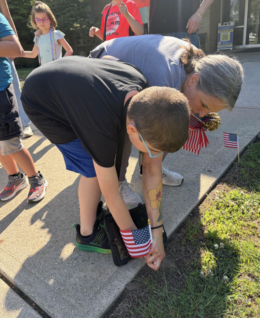 Happy Memorial Day