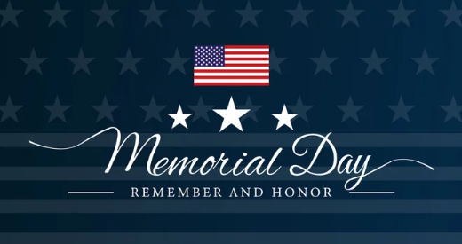 Memorial Day