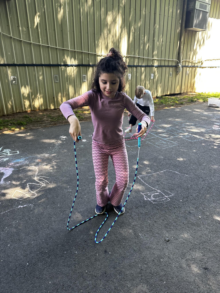 outdoor fun