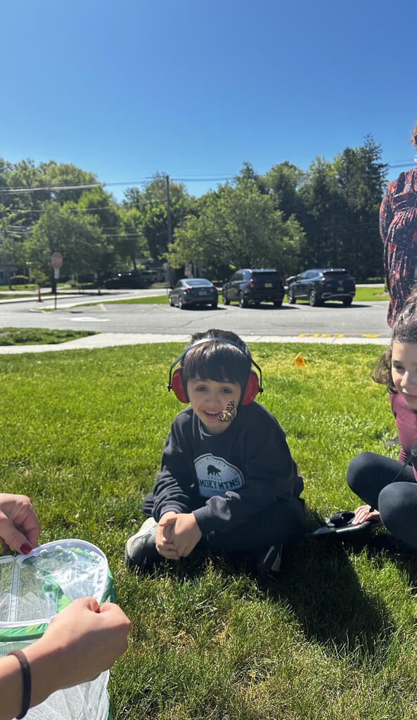 outdoor fun