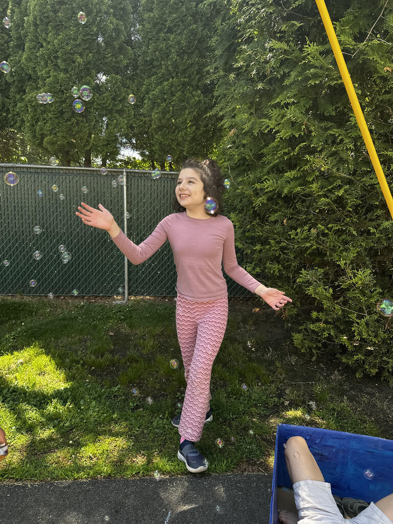 outdoor fun