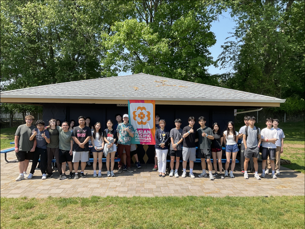 NVOT AAPI Picnic
