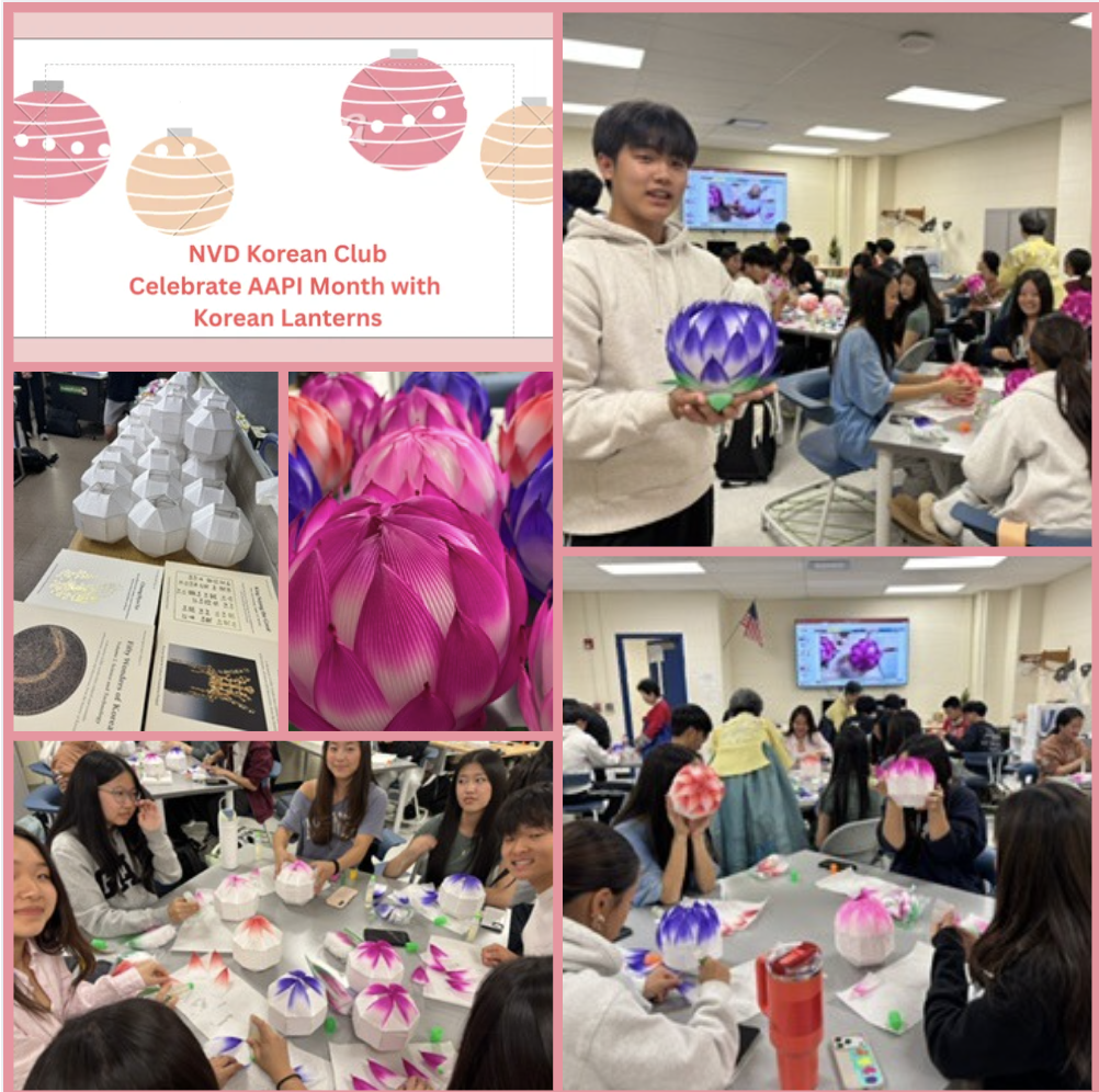 Lantern Making