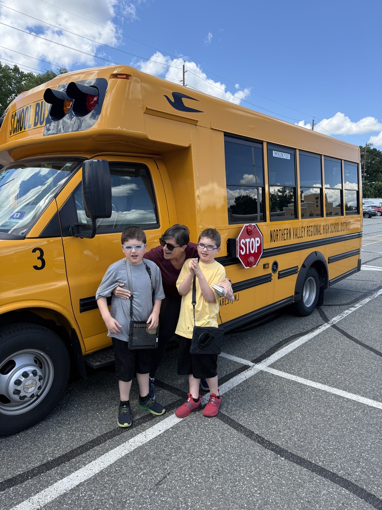 Bus to DQ