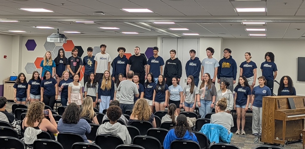 NVOT Choir