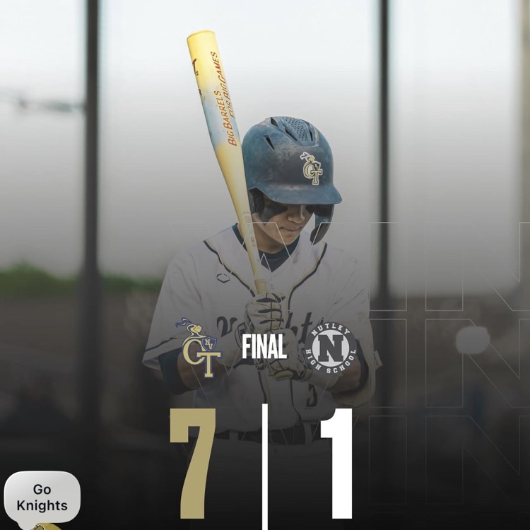 Big inning makes for a great Finish