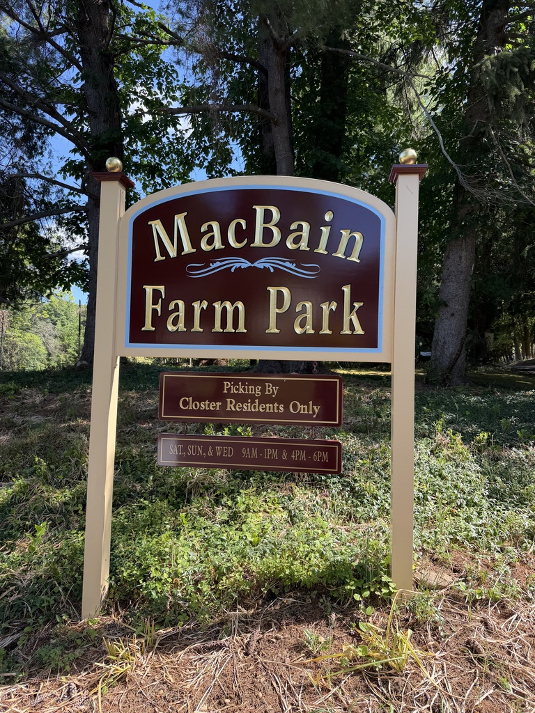 MacBain