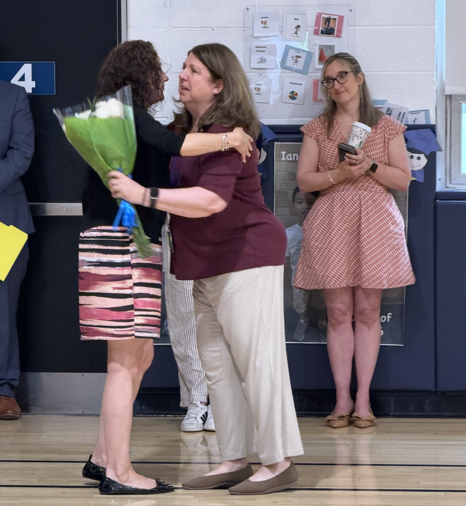 graduation