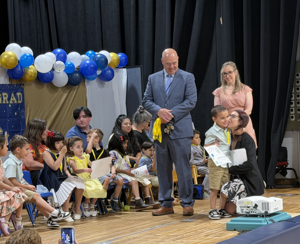 graduation