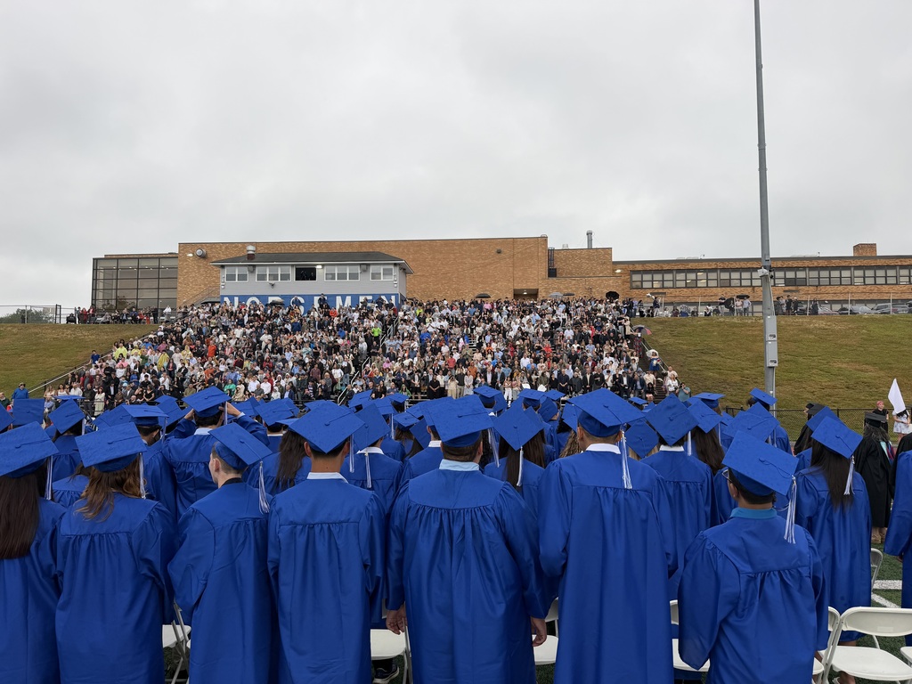 2026 NVD Graduation