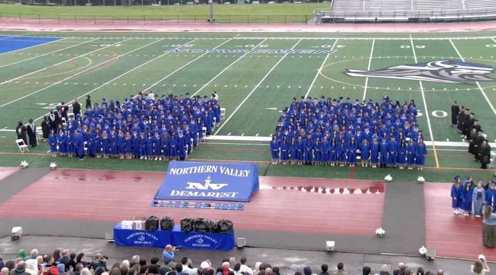 Graduation 2026!