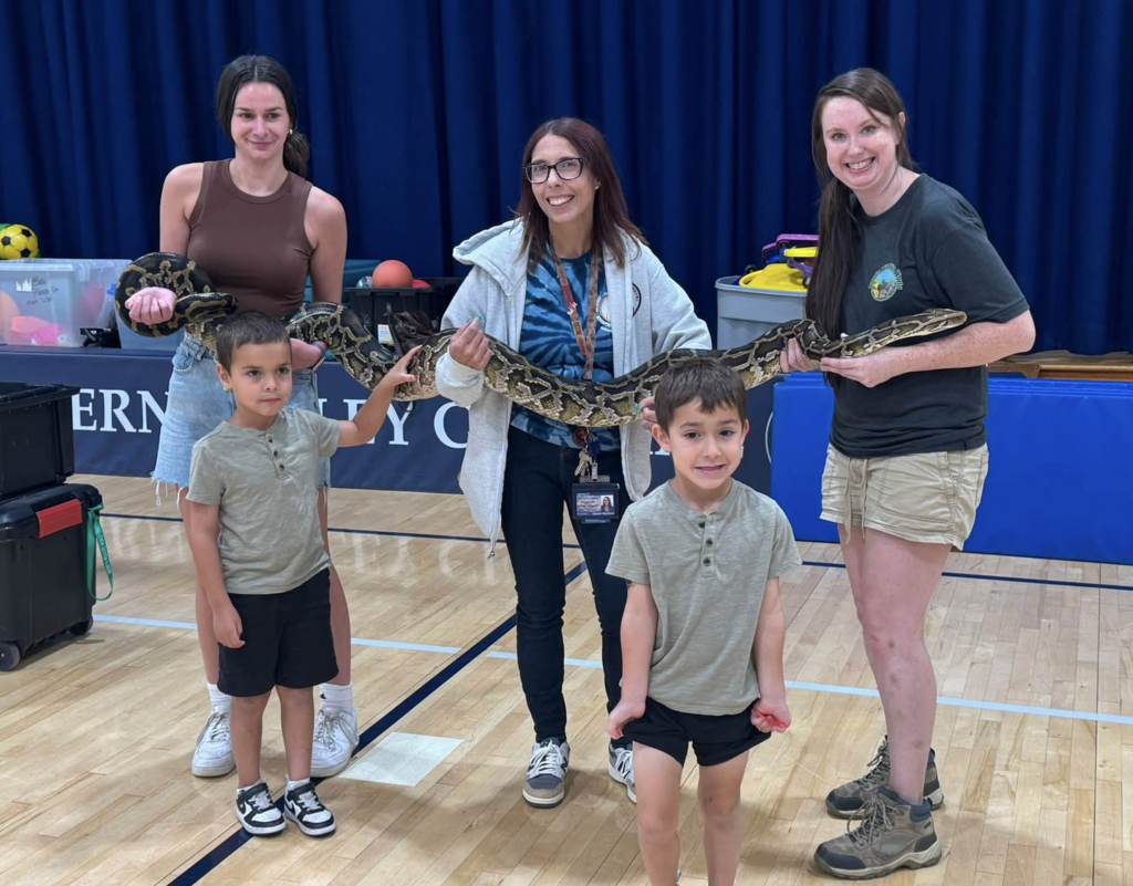 Rizzo's Wildlife