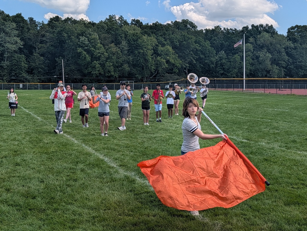 Band Camp 2026