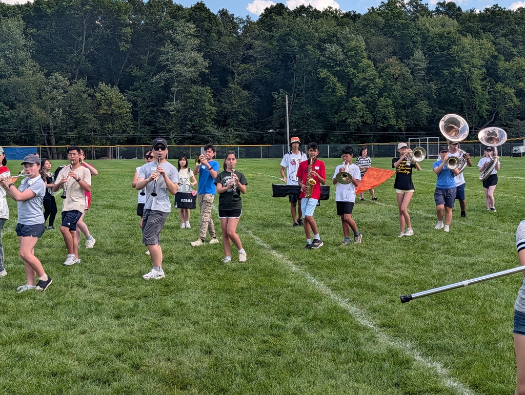 Band Camp 2026