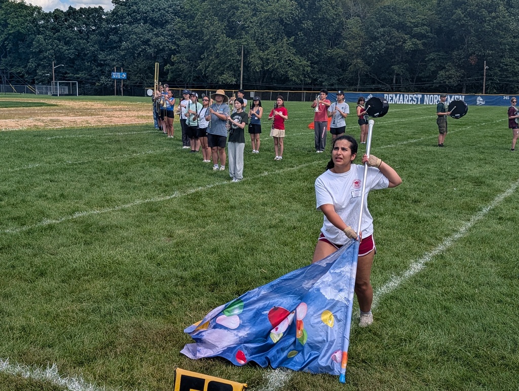 Band Camp 2026