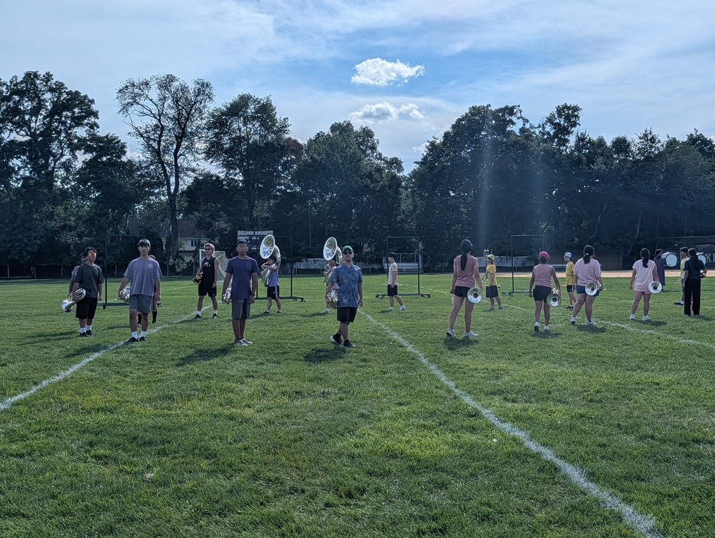 Band Camp 2026