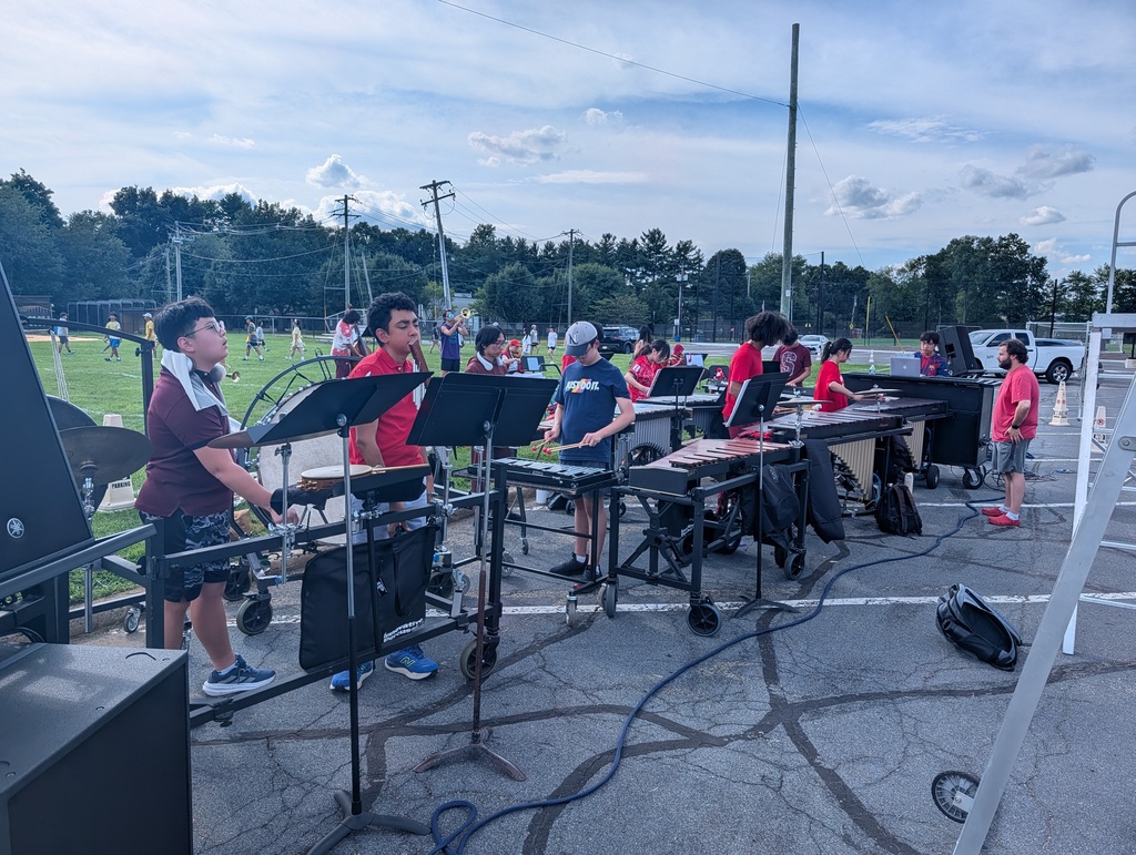 Band Camp 2026
