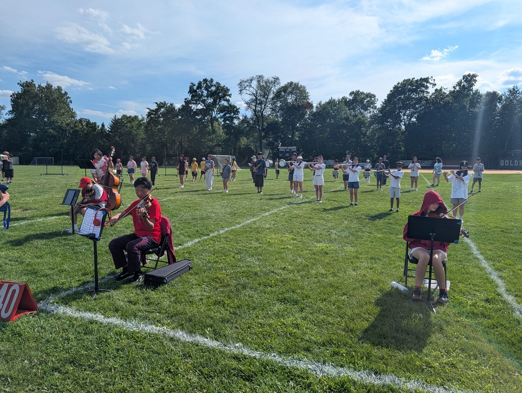Band Camp 2026