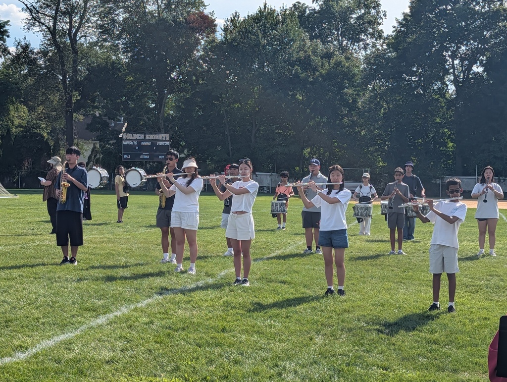 Band Camp 2026