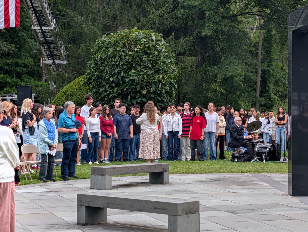 NVD Choir