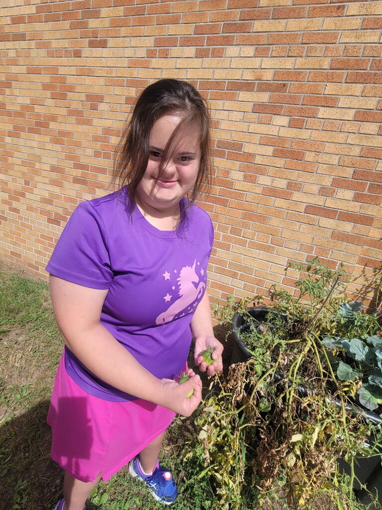 school beautification