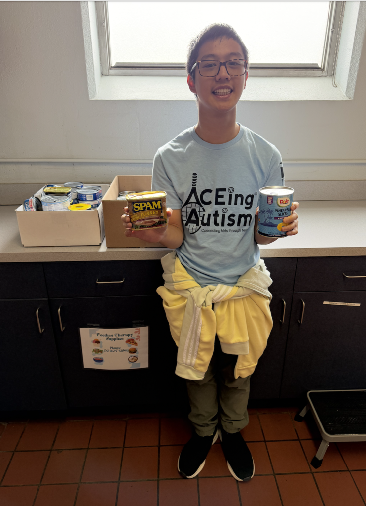 pantry work