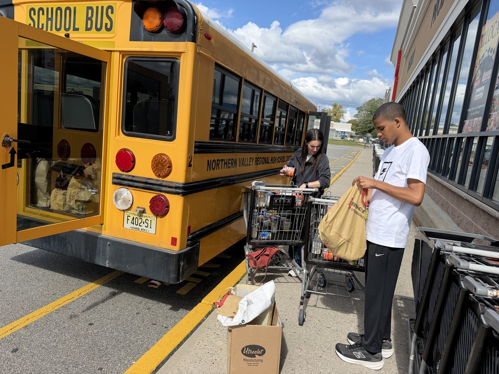 food collection