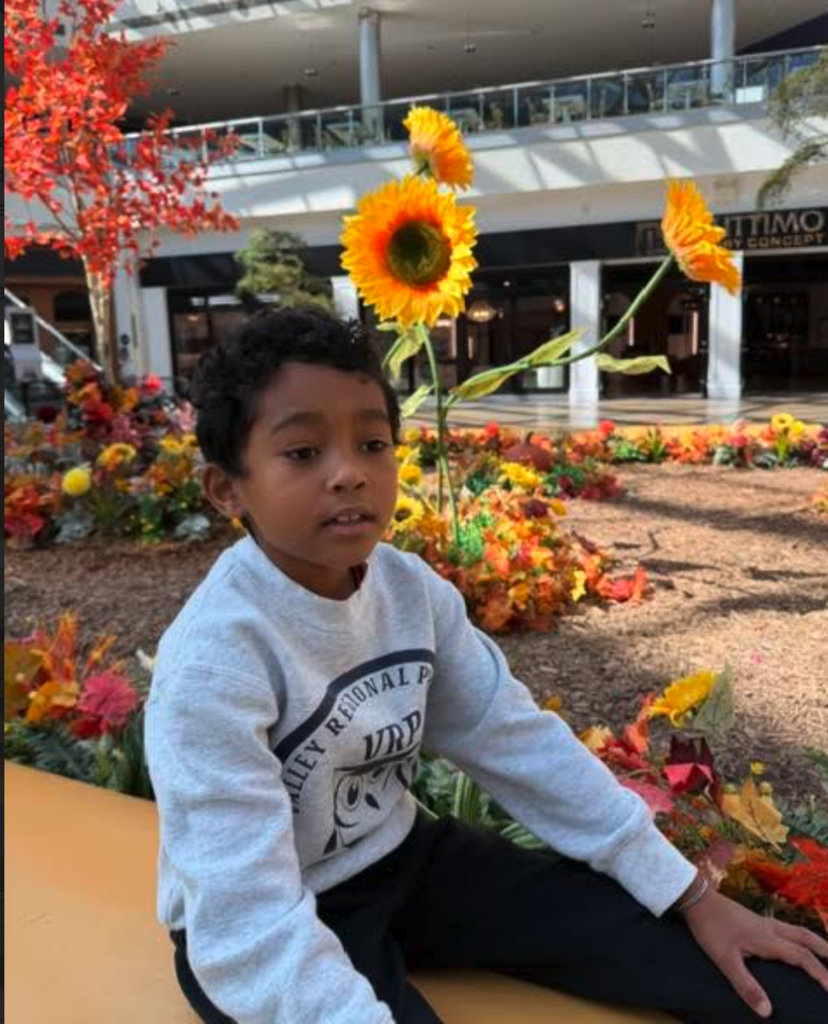 Paramus Park