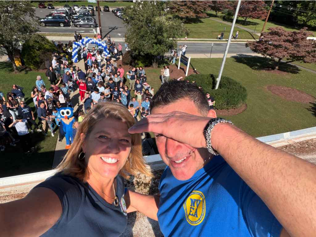 walkathon