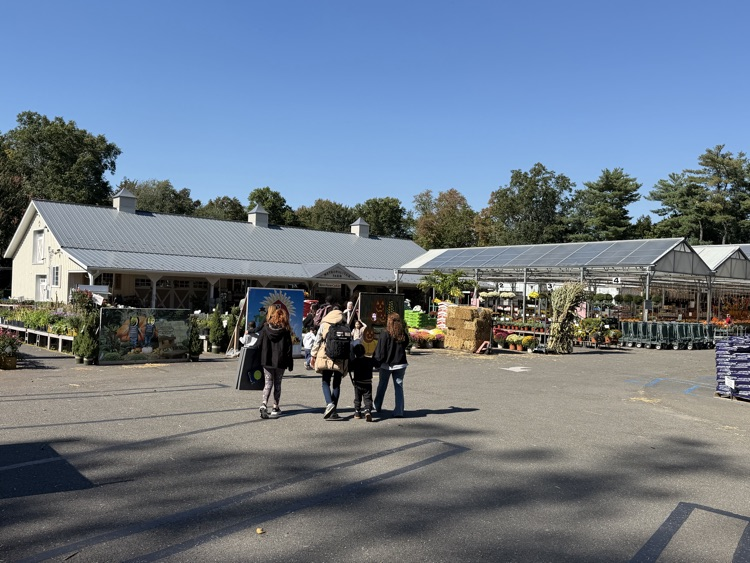 metropolitan farm