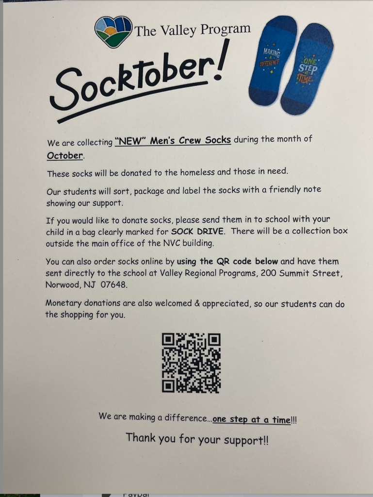 Socktober