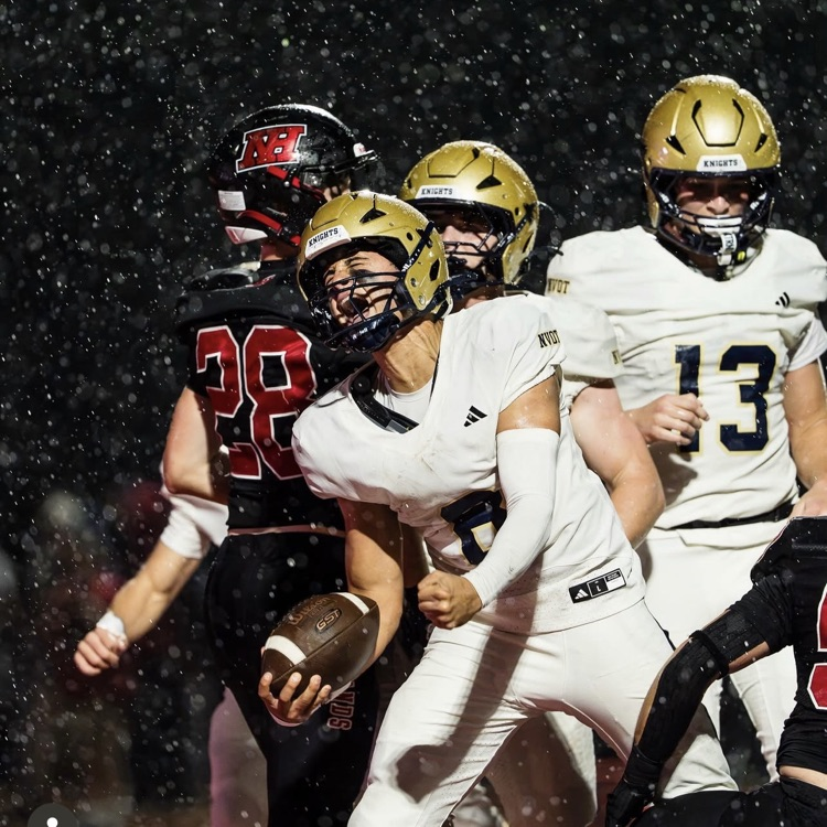 NVOT 30- Highlands 26 