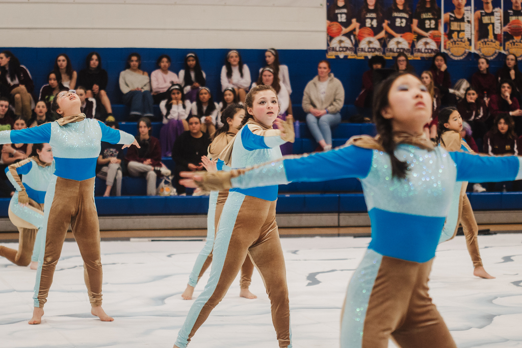 NV Winter Guard